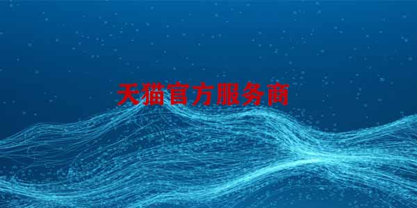天貓官方服務商