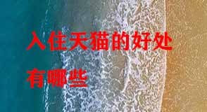 天貓代運營 天貓代運營