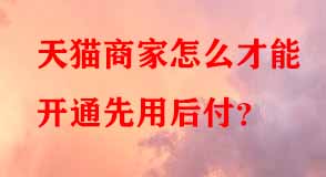 天貓代運(yùn)營(yíng) 天貓代運(yùn)營(yíng)