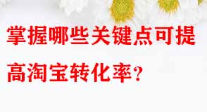 淘寶代運營 淘寶代運營