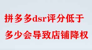 拼多多代運營 拼多多代運營