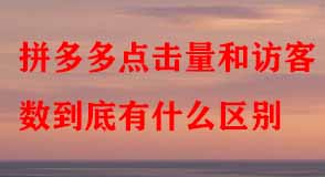 拼多多代運營 拼多多代運營