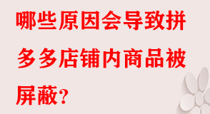 拼多多代運營 拼多多代運營