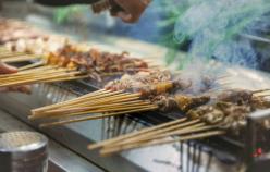 火蝠案例：“淄博燒烤”帶動燒烤爐搜索激增！廠家轉型線上單月銷售突破9W+