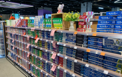 新店月銷提升213%，老品新開，民族品牌潛力無限！