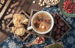 【火蝠電商】舌尖上的養生，中式滋補食品站上新風口月銷630w+